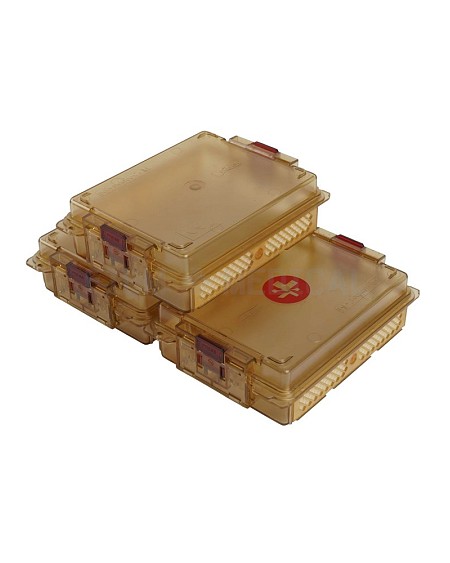 Sterile Transport Boxes Priced individually 